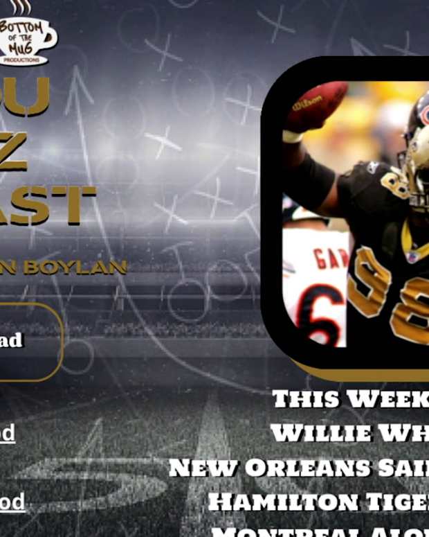 Willie Whitehead Launches  Be A Pro Now  Course